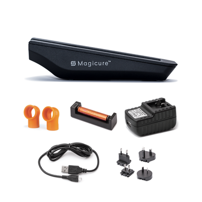 Magicure Curing Light System