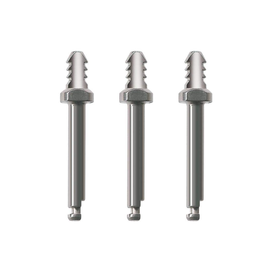 Flexi-Snap Mandrel RA