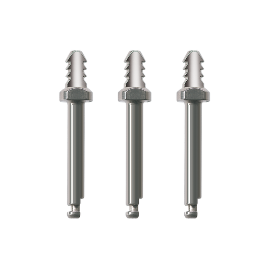 Flexi-Snap Mandrel RA