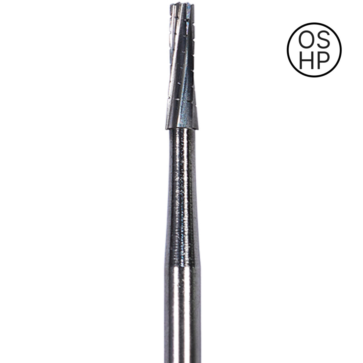 OSHP703LS2 - Cross Cut Fissure 10/PK
