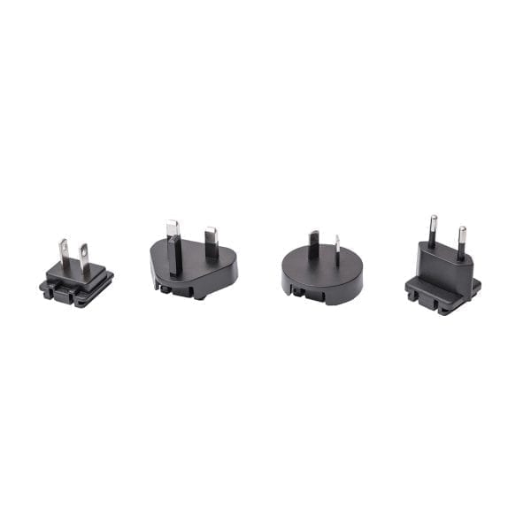 Universal DC Power Supply