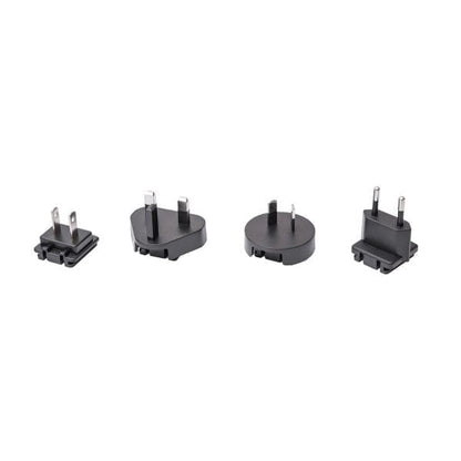 Universal DC Power Supply