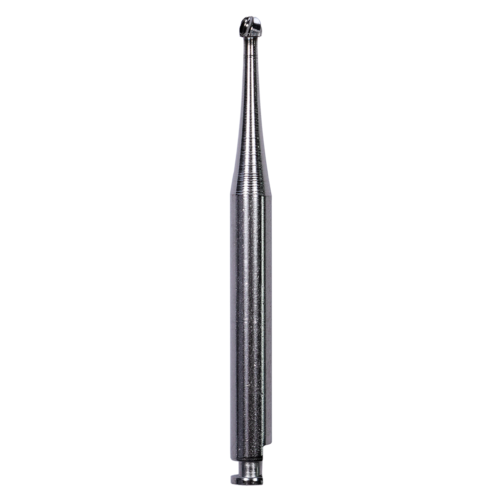 RAOS4 - Round Right Angle Surgical Length 25/PK