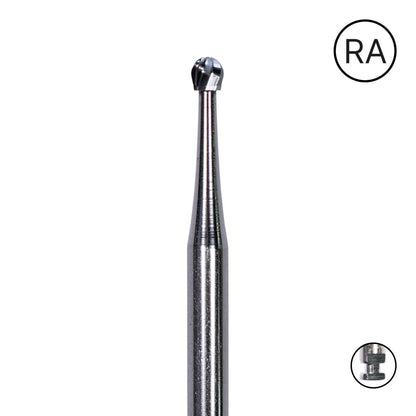 RA6-MA Round Right Angle Minimally Invasive 5/PK