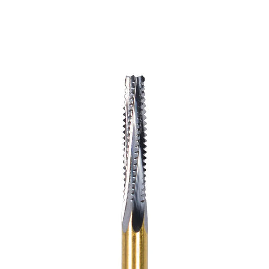RCP847/016 - Rapid Crown Preparation Flat End Taper 5/PK