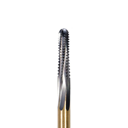 RCP856/016 - Rapid Crown Preparation Round End Taper 5/PK