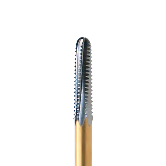 RCP856/018 - Rapid Crown Preparation Round End Taper 5/PK