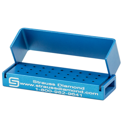 18FG/9RA Hole Bur Block - SBB110