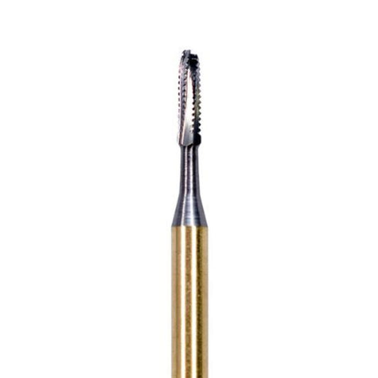 Samurai 1557 - Round End Cylinder 25/PK