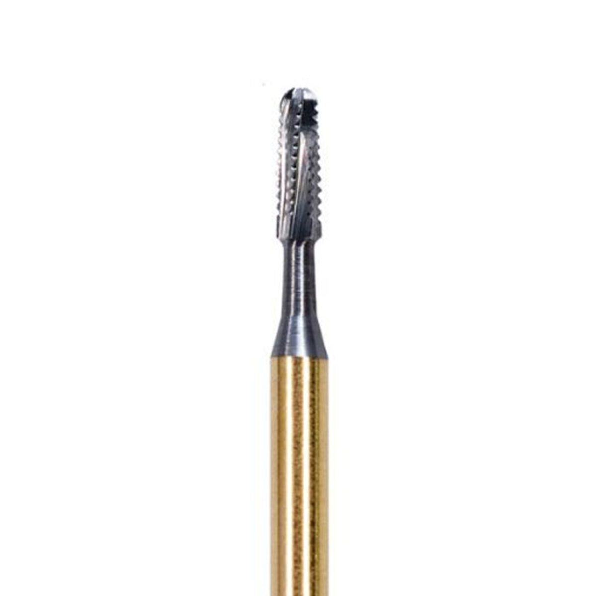 Samurai 2 - Round End Cylinder 25/PK