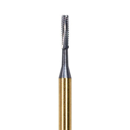 Samurai 556 - Flat End Cylinder 25/PK