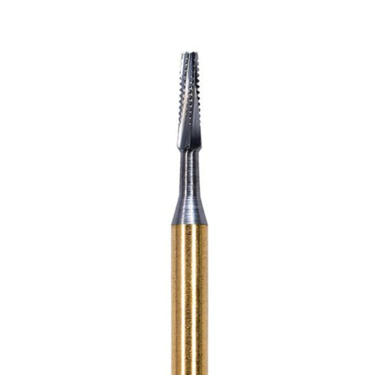 Samurai 701 - Flat End Taper 25/PK