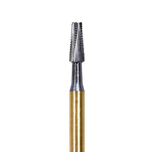 Samurai 702 - Flat End Taper 25/PK