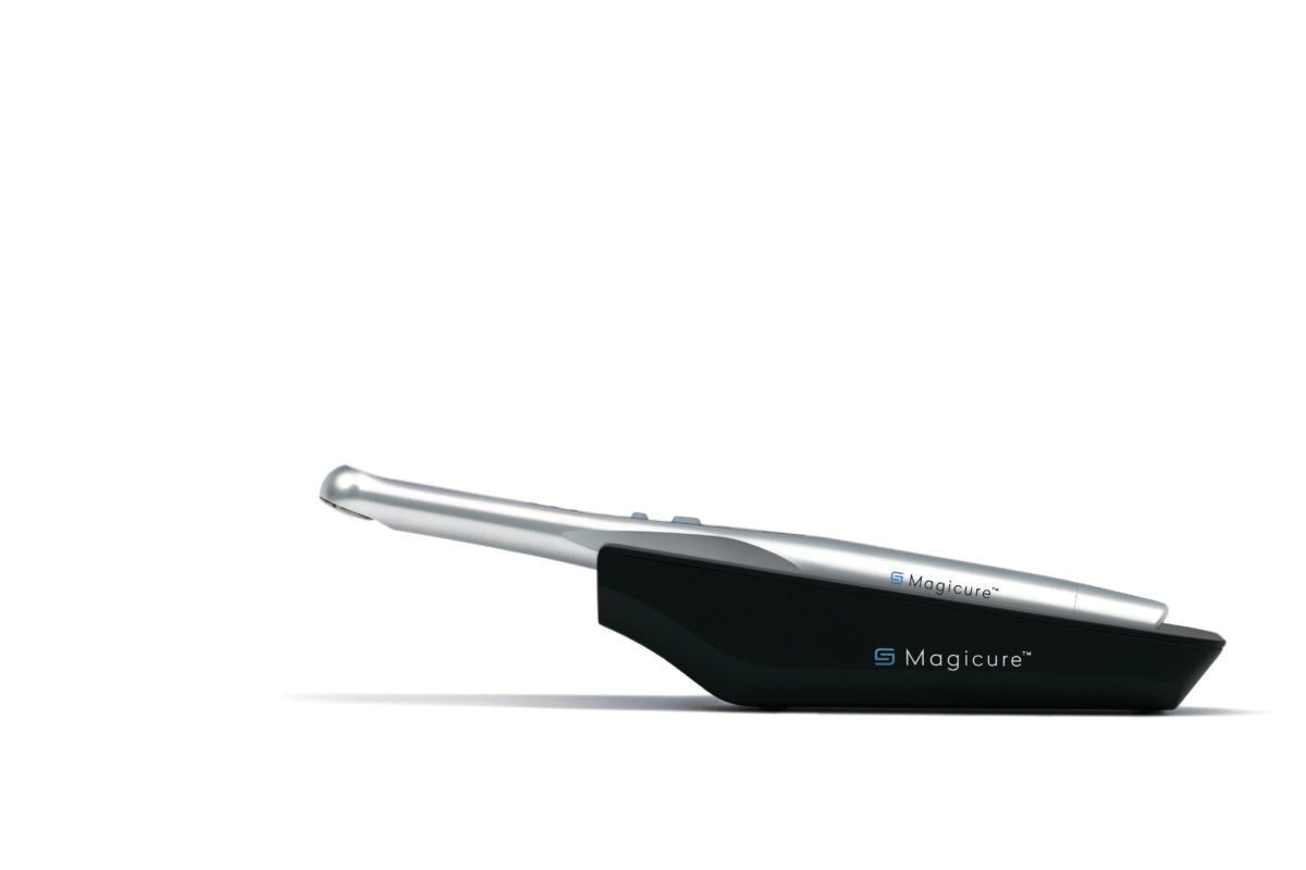 Magicure Curing Light System