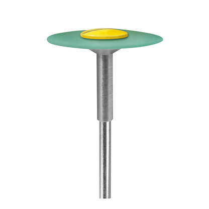 SL20- Diacera Zirconia & Alumina Diamond Polisher