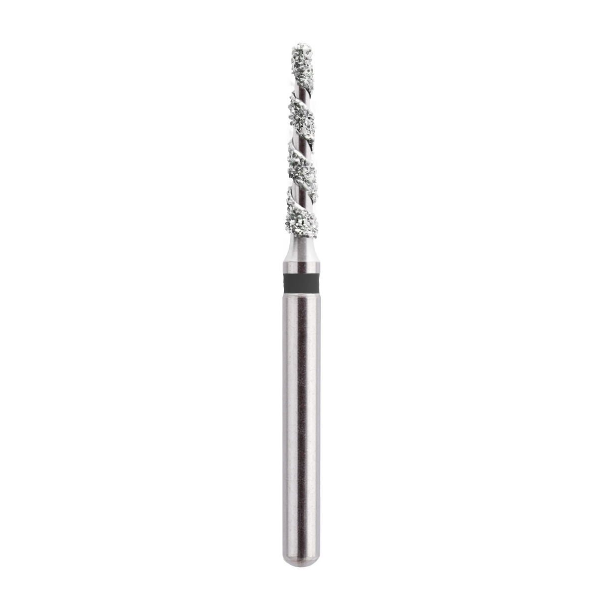 T856/012 - Round End Taper 6/PK