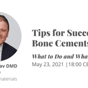 DR. YAHAV
