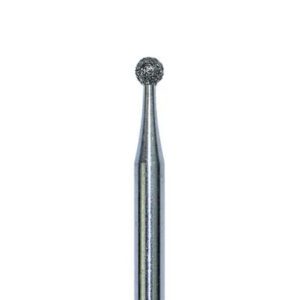 801HP/018 – Round Straight Handpiece 5/PK