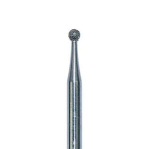 801HP/020 – Round Straight Handpiece 5/PK