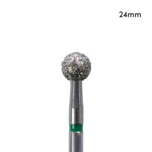 801L/032 – Round Surgical Length 6/PK