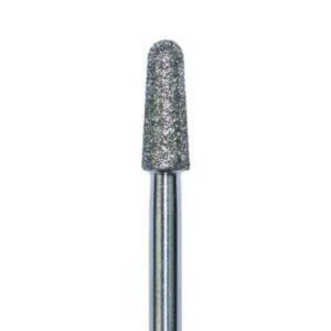 856HP/034 – Round End Taper Straight Handpiece 5/PK