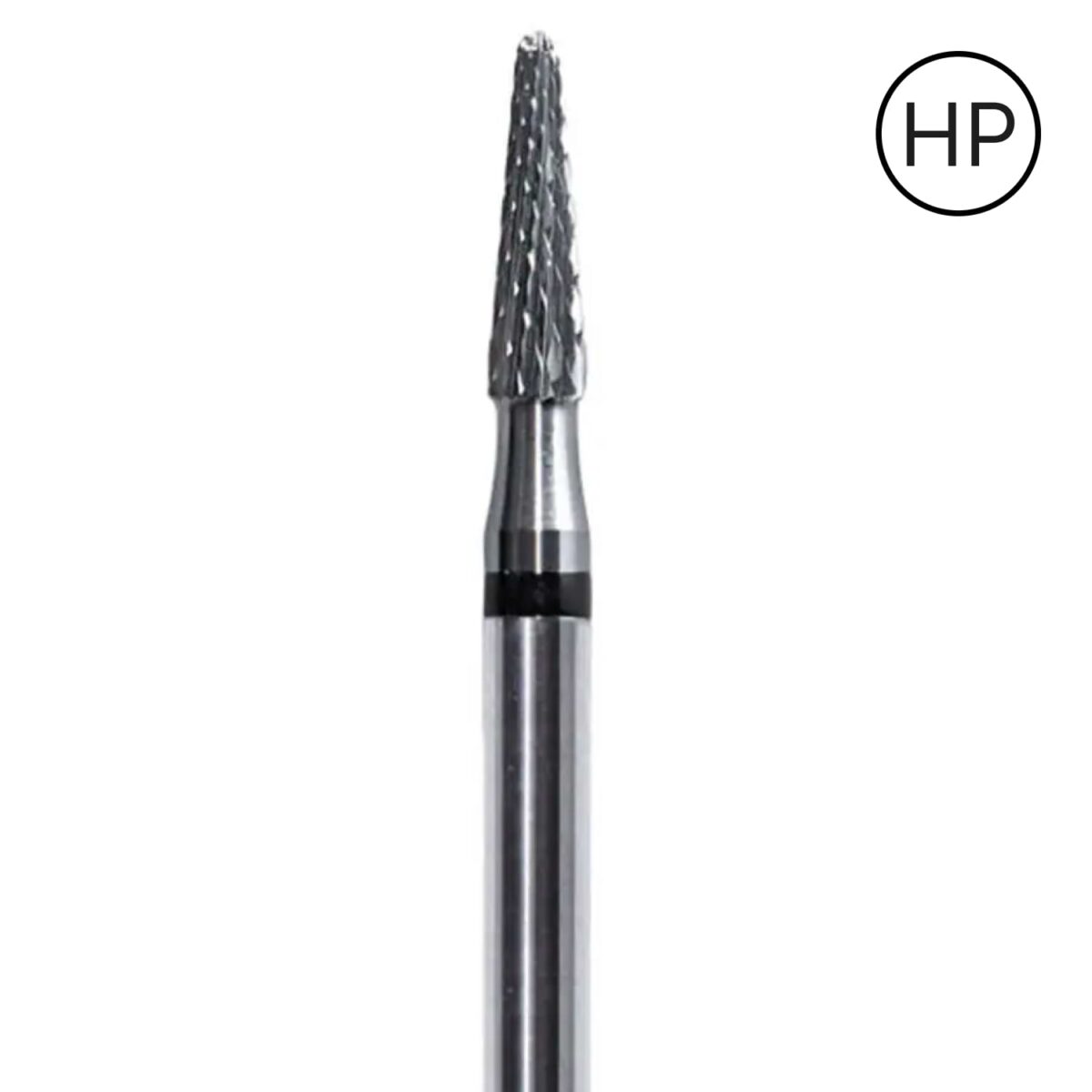 0726.023HP - Coarse Titanium Toothing - GTi