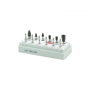 0991SO-Amalgam Finishing Kit