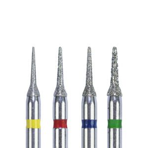 392/016 – Interproximal Reduction 6/PK