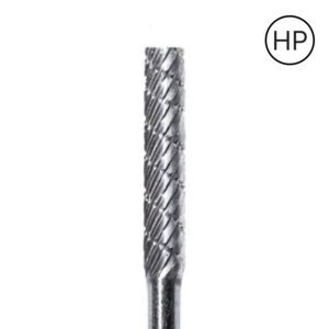 44C-HP – Inverted Laboratory Carbide Bur 1/PK