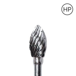 51A-HP – Flame Laboratory Carbide Bur 1/PK