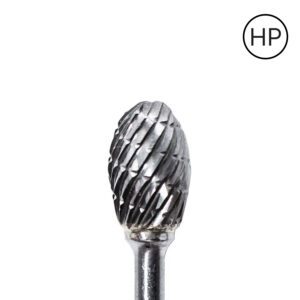 52C-HP – Egg Laboratory Carbide Bur 1/PK