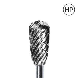 53A-HP – Pear Laboratory Carbide Bur 1/PK