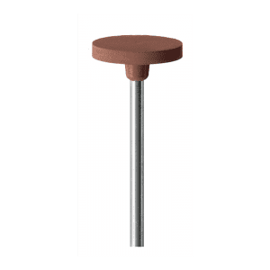 715HP – Brownie Silicone Carbide HP Wheel