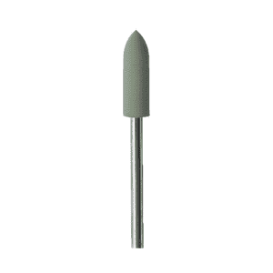 805HP – Greenie Silicone Carbide Polisher HP Torpedo