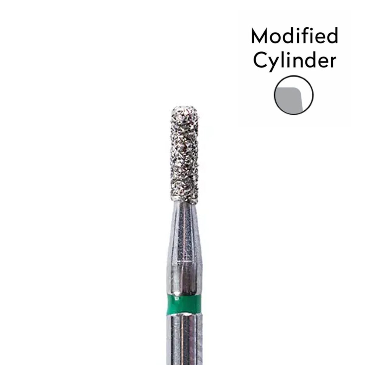 835KR/012 - Modified Cylinder 6/PK