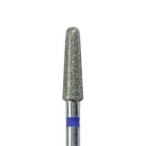 856/025PF – Round End Taper 6/PK