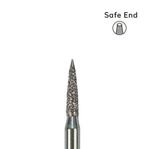 863SE/012 – Flame Safe End 5/PK