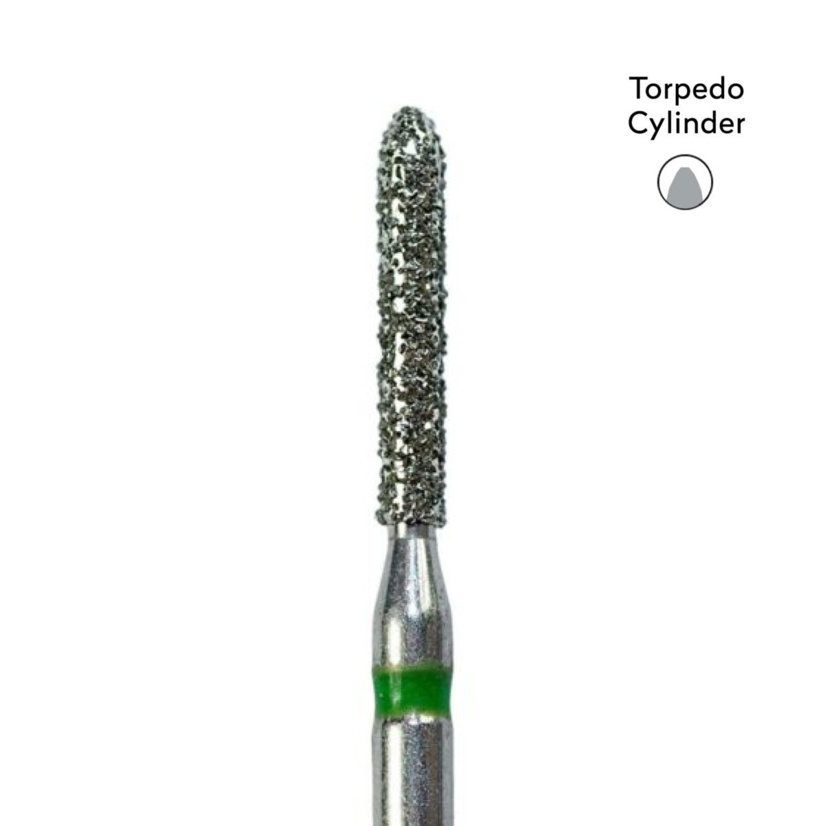 878/012 - Torpedo Cylinder 6/PK