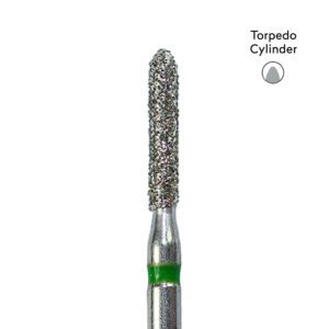 878/014 – Torpedo Cylinder 6/PK