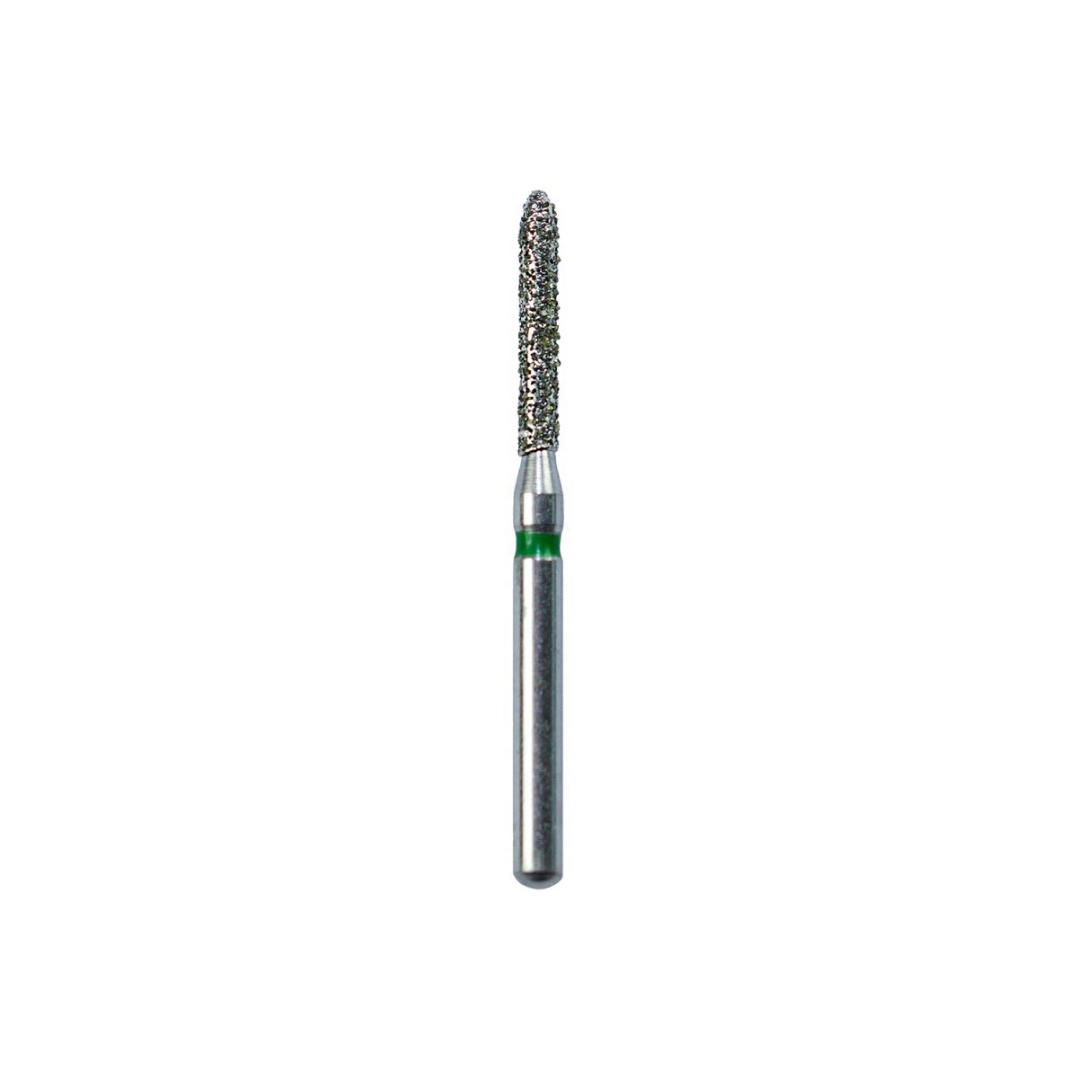 Friction Grip – Torpedo Cylinder – Diamond Bur 012mm