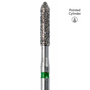 885/016 – Pointed Cylinder 6/PK