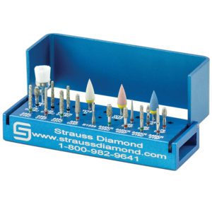 CCP1 – CAD/CAM Preparation System