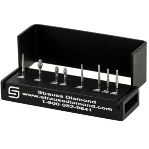 CPS2 – Chamfer Preparation System 10mm