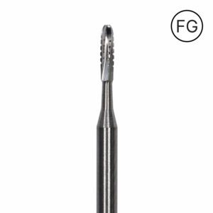 FG1557 – Cylinder Round End Friction Grip 25/PK