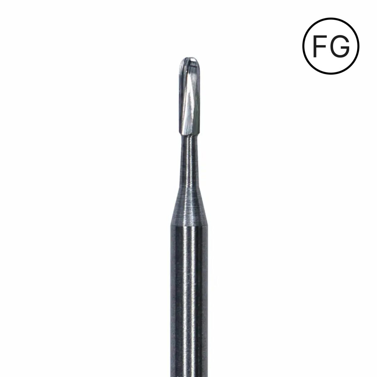 FG256 - Amalgam Prep Friction 25/PK