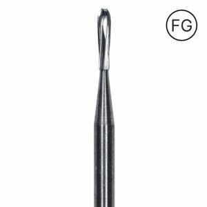 FG331L – Pear Long Friction Grip 25/PK