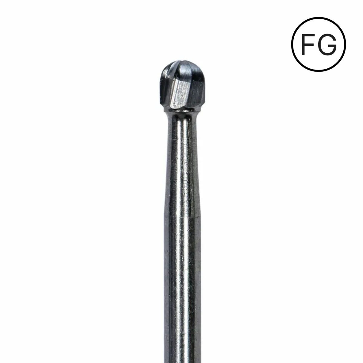 FG7 - Round Friction Grip 25/PK