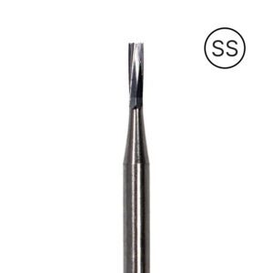 SS56 – Cylinder Short Shank Friction Grip 25/PK