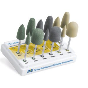 HP115- 3 Step Acrylic Adjustment