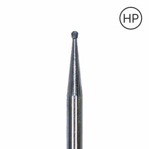 HP2 – Round Handpiece 10/PK